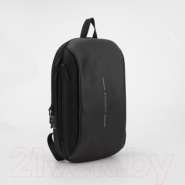 Изображение товара Рюкзак Valigetti 191-LT2388-VG-BLK (черный)