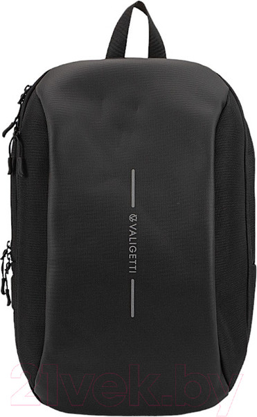Изображение товара Рюкзак Valigetti 191-LT2388-VG-BLK (черный)