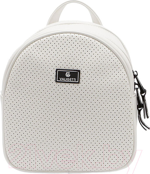 Изображение товара Рюкзак Valigetti 706-X23-0135VG-WHT (белый)