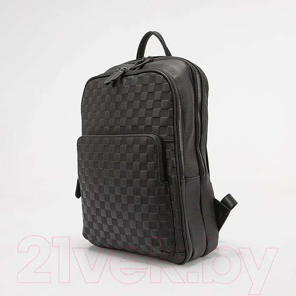 Изображение товара Рюкзак Valigetti 950-H8422OL-VG-BLK (черный)