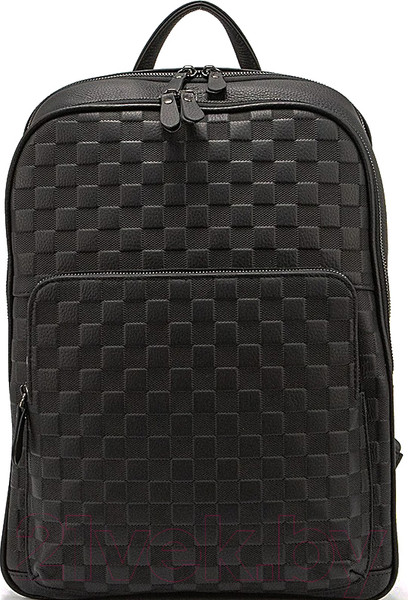 Изображение товара Рюкзак Valigetti 950-H8422OL-VG-BLK (черный)