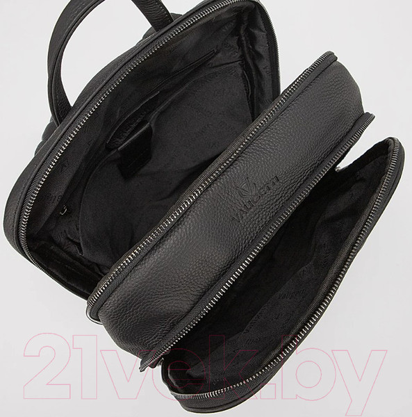 Изображение товара Рюкзак Valigetti 950-H8422OL-VG-BLK (черный)