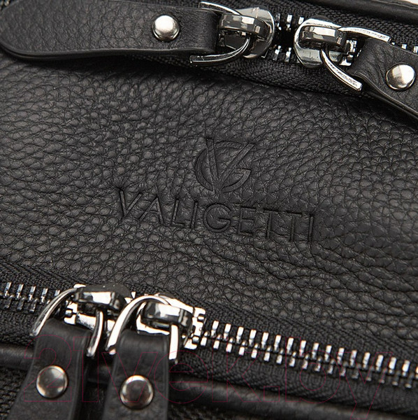Изображение товара Рюкзак Valigetti 950-H8422OL-VG-BLK (черный)