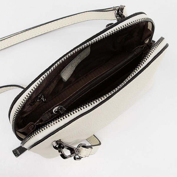 Изображение товара Сумка Poshete 923-2029-WHT (белый)