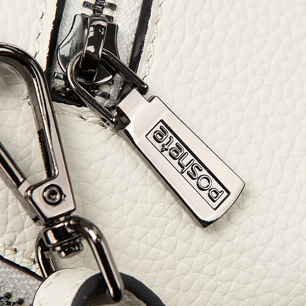 Изображение товара Сумка Poshete 923-2029-WHT (белый)