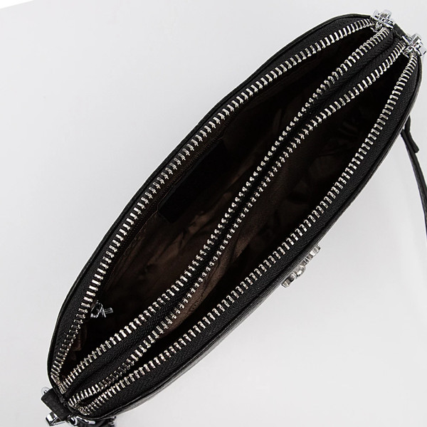 Изображение товара Сумка Poshete 923-656656-BLK (черный)