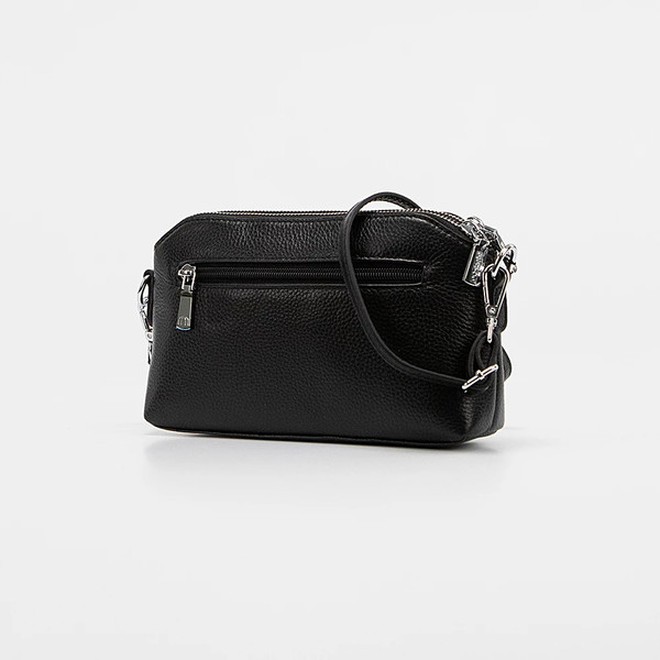 Изображение товара Сумка Poshete 923-656656-BLK (черный)