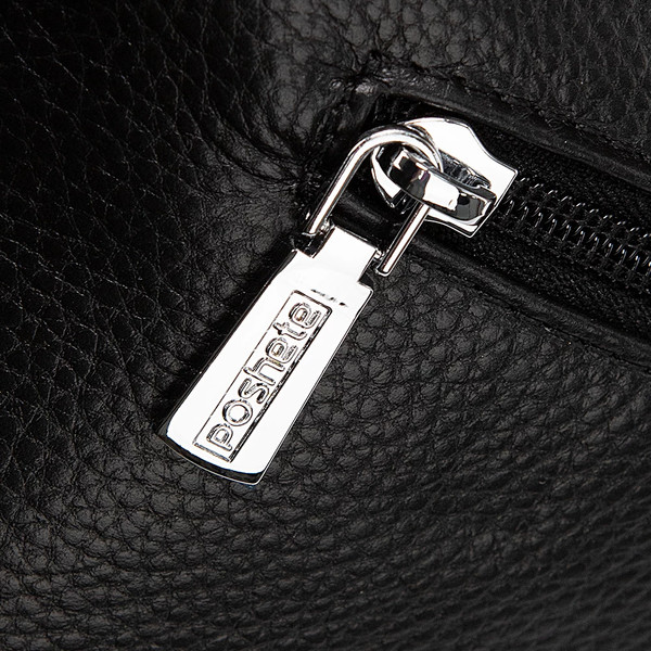 Изображение товара Сумка Poshete 923-656656-BLK (черный)