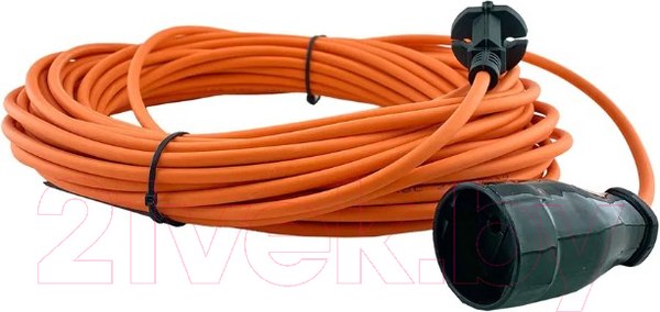Изображение товара Удлинитель Glanzen ES-20-001