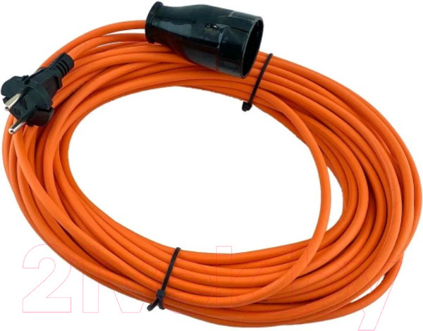 Изображение товара Удлинитель Glanzen ES-50-001