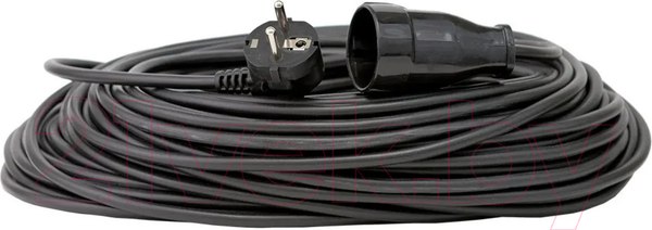 Изображение товара Удлинитель Glanzen ES-50-003