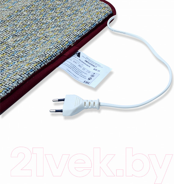 Изображение товара Греющий коврик Wirt КП-60