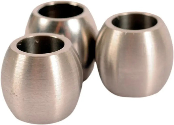 Изображение товара Набор грузил для сигнализатора поклевки Korda Spare Weights KEB19 (3шт)