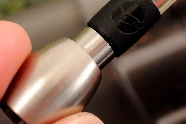 Изображение товара Набор грузил для сигнализатора поклевки Korda Spare Weights KEB19 (3шт)