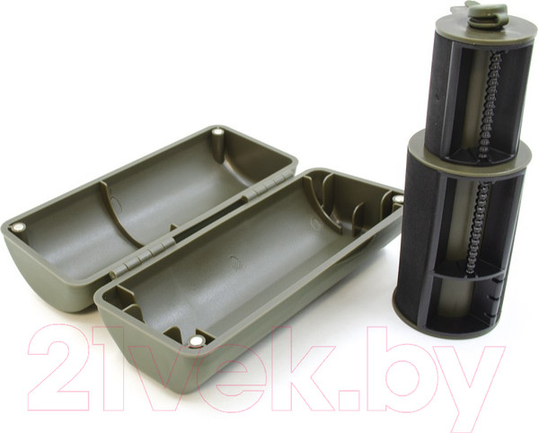 Изображение товара Поводочница Korda Marker ChodSafe KBOX2