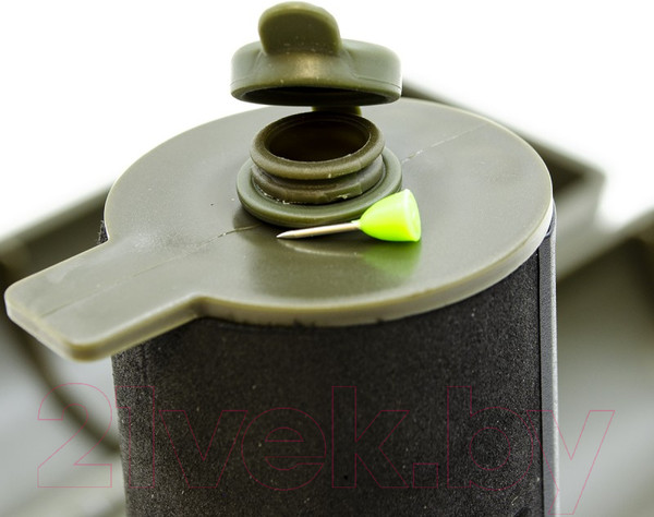 Изображение товара Поводочница Korda Marker ChodSafe KBOX2