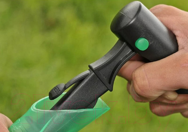 Изображение товара Измельчитель прикормки рыболовной Korda Kutter KUT16