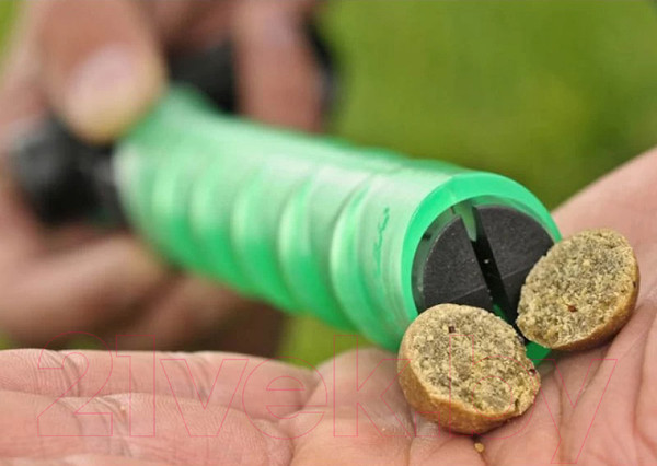 Изображение товара Измельчитель прикормки рыболовной Korda Kutter KUT16