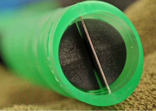 Изображение товара Измельчитель прикормки рыболовной Korda Kutter KUT16