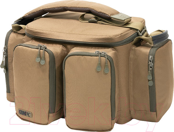 Изображение товара Сумка рыболовная Korda Compac Carryall S / KLUG29