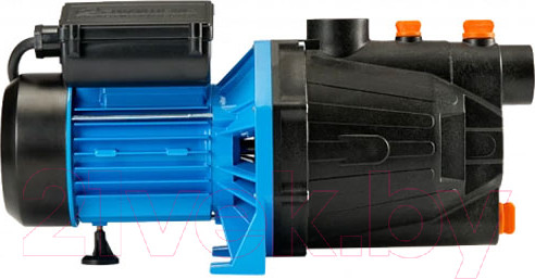 Изображение товара Поверхностный насос Джилекс Джамбо 60/35 П 2.0 / 3004