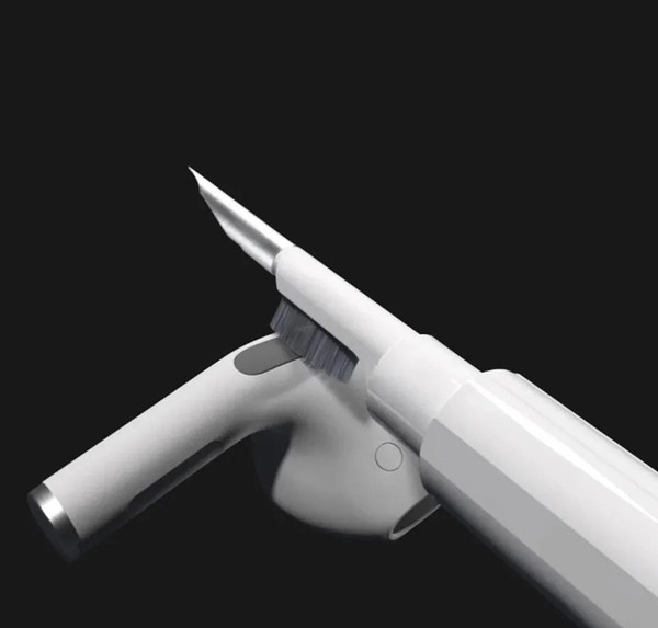 Изображение товара Щетка для чистки электроники Sipl AG935