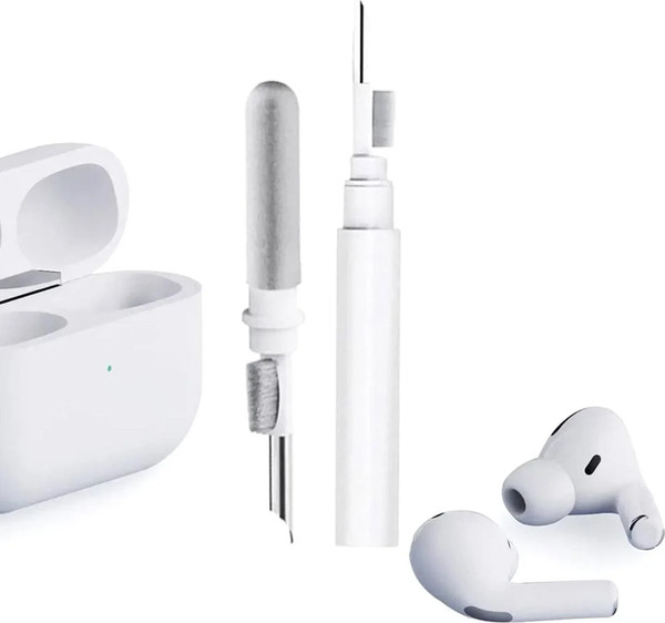 Изображение товара Щетка для чистки электроники Sipl AG935