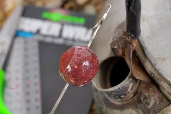 Изображение товара Защитная пленка для бойлов Korda Super Wrap / SW32