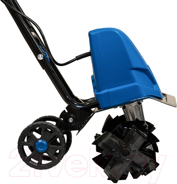 Изображение товара Мотокультиватор электрический Hyundai T 1822E