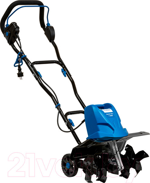 Изображение товара Мотокультиватор электрический Hyundai T 1822E