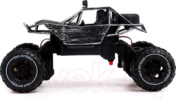 Изображение товара Радиоуправляемая игрушка Автоград Джип. Покоритель вершин 288-2 / 9932943 (серый)