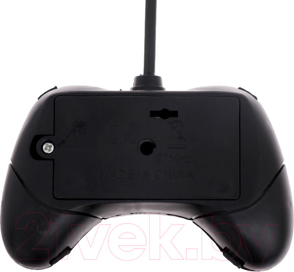 Изображение товара Радиоуправляемая игрушка Автоград Джип. Покоритель вершин 288-2 / 9932943 (серый)