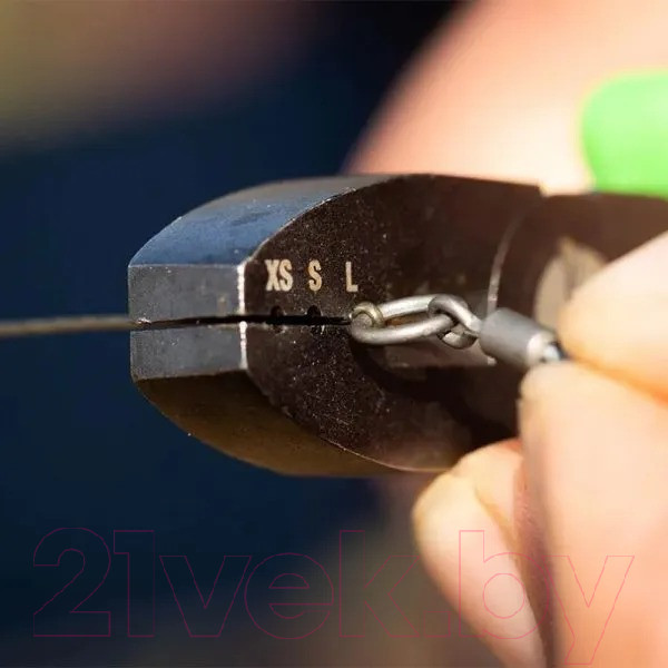 Изображение товара Плоскогубцы рыболовные Korda Krimping Tool S / KKTS