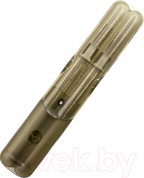 Изображение товара Кейс для сигнализатора поклевки Korda Stowaway Case / KEBC2