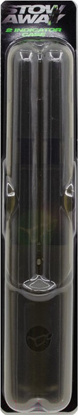 Изображение товара Кейс для сигнализатора поклевки Korda Stowaway Case / KEBC2
