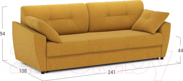 Изображение товара Диван Moon Family 051 / MF006129