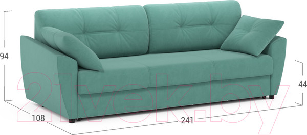 Изображение товара Диван Moon Family 051 / MF006119