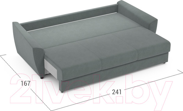 Изображение товара Диван Moon Family 051 / MF006122