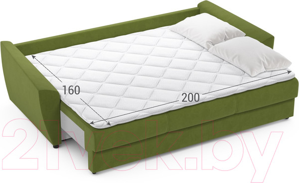 Изображение товара Диван Moon Family 051 / MF006123