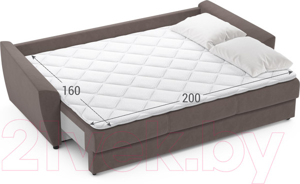 Изображение товара Диван Moon Family 051 / MF006125