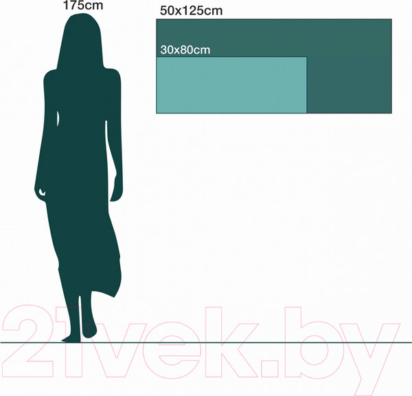Изображение товара Картина на стекле Stamprint Порт в Гонконге ST030 (50x125)
