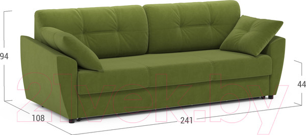 Изображение товара Диван Moon Family 051 / MF006126