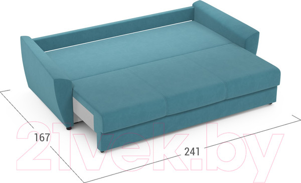 Изображение товара Диван Moon Family 051 / MF006127