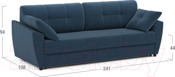 Изображение товара Диван Moon Family 051 / MF006133