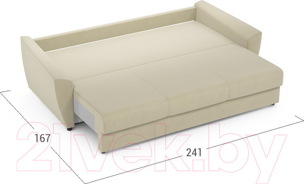 Изображение товара Диван Moon Family 051 / MF006135