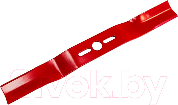 Изображение товара Нож для газонокосилки Riparts UBB-21-530 (изогнутый)