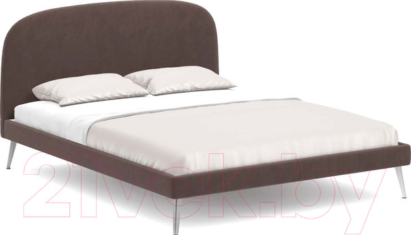 Изображение товара Полуторная кровать Moon Family 1234 / MF007462