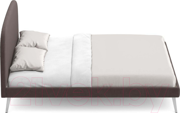 Изображение товара Полуторная кровать Moon Family 1234 / MF007462