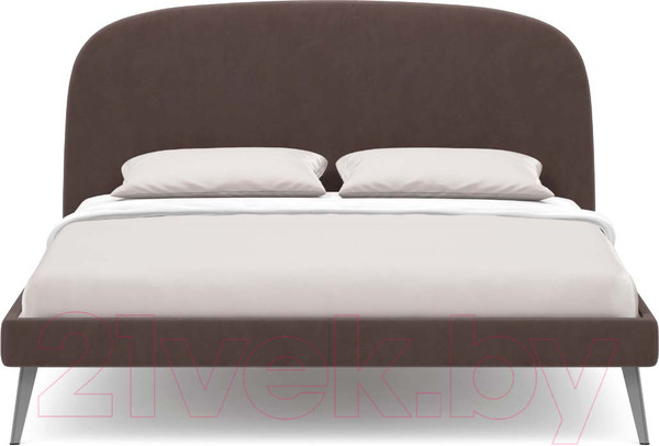 Изображение товара Полуторная кровать Moon Family 1234 / MF007462