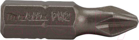 Изображение товара Набор бит Makita B-24957